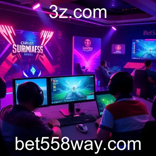 Inovação e Desafios dos Jogos Online: Bet558 e o Futuro dos Apostas Esportivas