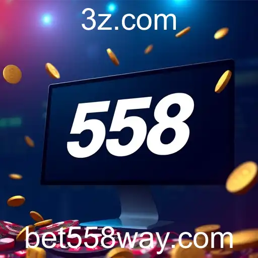 A Ascensão do Bet558 no Cenário de Jogos Online