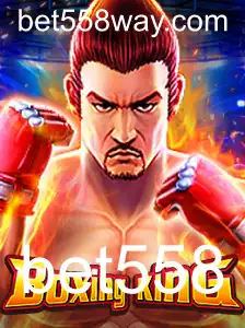Explorando o Mundo Empolgante de BoxingKing com Bet558