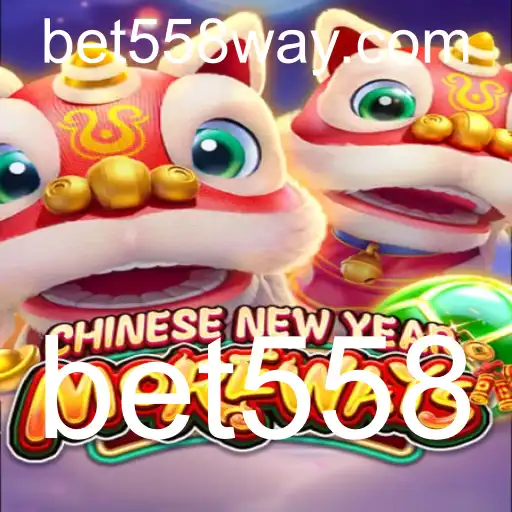 Descubra o Empolgante Mundo do Jogo CHINESENEWYEARMOREWAYS com a Palavra-Chave 'bet558'