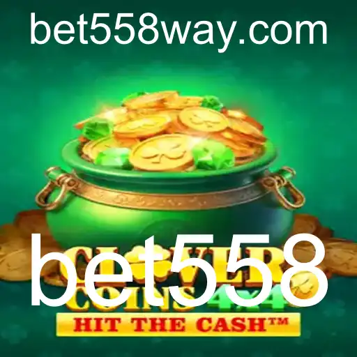 Descubra o Excitante Mundo de CloverCoins4x4 com bet558