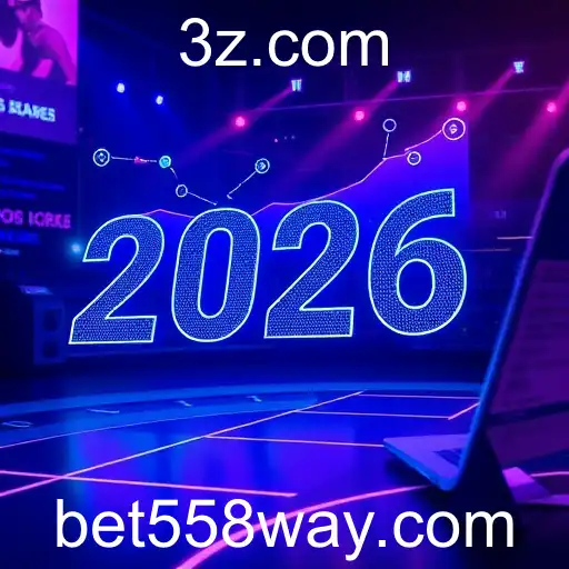 O Futuro dos Jogos de Apostas Online em 2026