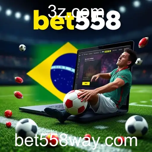 Explorando as Tendências do Jogo Online com Bet558