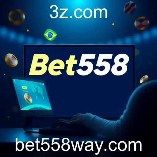 Crescimento dos Jogos Online em 2026: Bet558 em Destaque