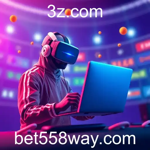 A Revolução dos Sites de Jogos em 2026