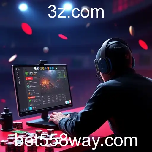 Tendências Crescentes no Mundo dos Jogos Online