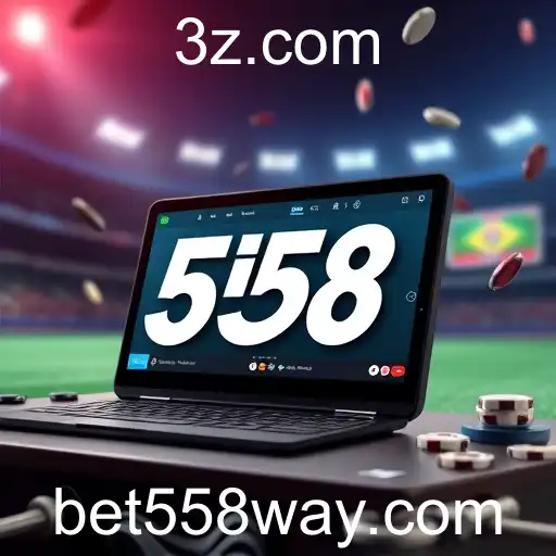 Crescimento dos Jogos Online em 2026: O Fenômeno Bet558