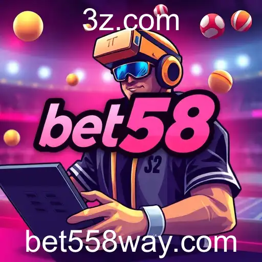 O Crescimento dos Jogos Online e a Popularidade do bet558