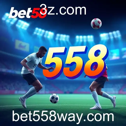 O Impacto de bet558 no Cenário de Jogos em 2025