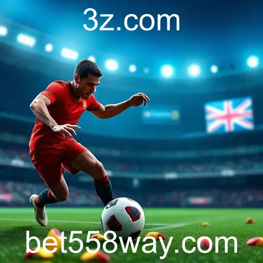 A Era dos Jogos de Azar Online: O Impacto do bet558