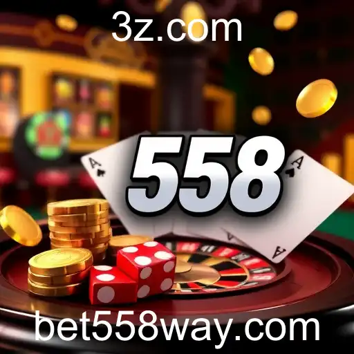 Evolução dos Jogos de Aposta Online: O Impacto do bet558