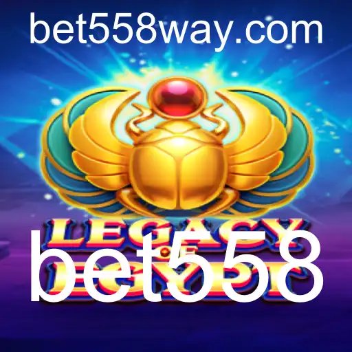 Descubra o Fascinante Mundo de LegacyOfEgypt com bet558
