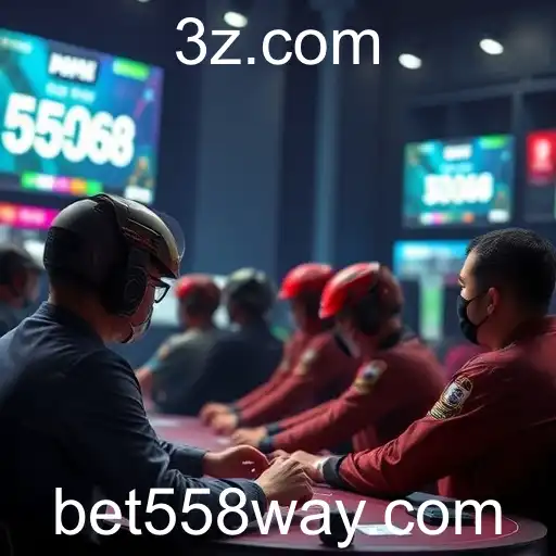 A Evolução dos Jogos Online e o Papel da bet558 em 2025