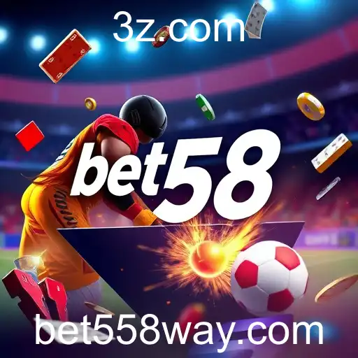 Crescimento dos Jogos Online e o Papel do 'bet558'