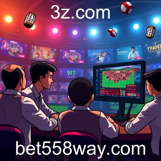 Crescimento e Regulação dos Jogos Online no Brasil