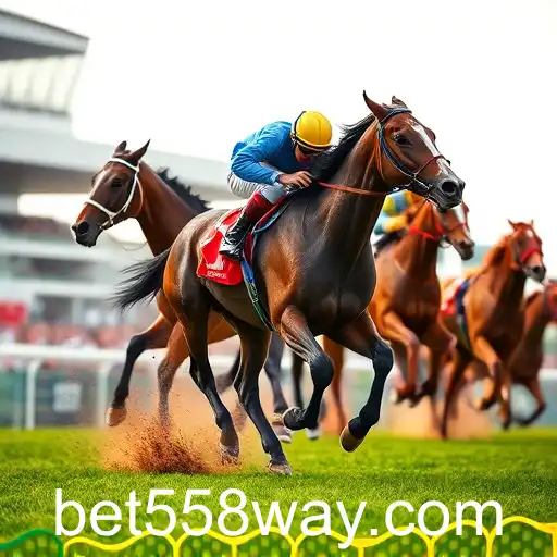 Ascensão e Perspectivas do bet558 no Mercado Brasileiro