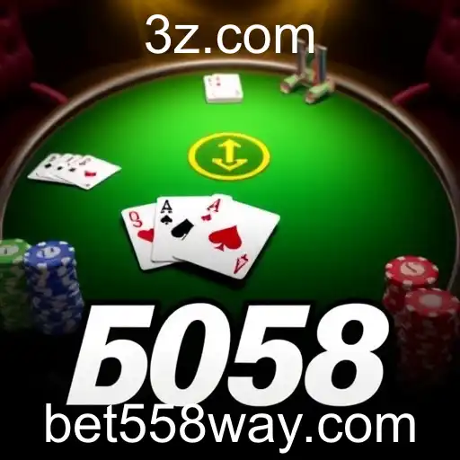 A Fascinante Categoria de Poker Online no Bet558