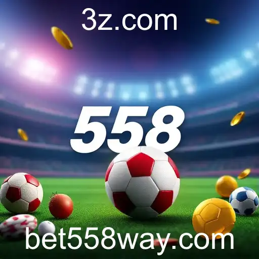 A Ascensão do Bet558 no Mercado de Jogos em 2025