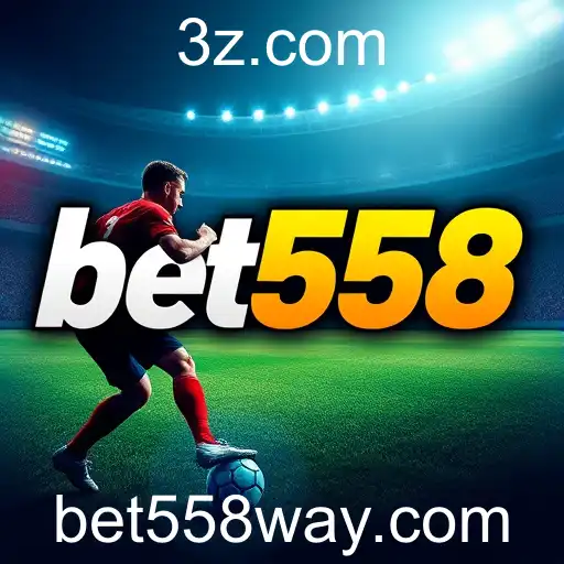 A Ascensão de Bet558: Nova Era nos Jogos Online